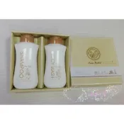 🉑超取限5組 安妮兔沐浴洗髮禮盒300ml  吃茶禮 喝茶禮 奉茶禮盒 公司贈禮