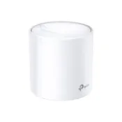 【順發線上購物】(客訂品)TP-LINK Deco X20(1-pack) AX1800 Mesh網狀路由器