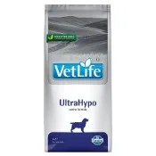 (店+)【Farmina 法米納】獸醫天然處方系列 VD13 犬用極低敏配方 (水解蛋白) 2kg