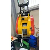 DINO 110V/220V/小金鋼160KG/小金剛/輕型吊車/輕型捲揚機/吊車 /小金剛/SK-160