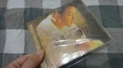 永遠的哥哥.張國榮.寵愛CD專輯  滾石