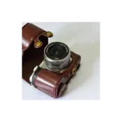 (店+)相機包索尼NEX-5R 5R 5N a6400/a6100/a6300皮套｜a6000保護套｜皮套｜YY8102