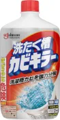 【蝦皮直營】日本 莊臣 SC Johnson 強力分解 除菌 消臭 去汙 機槽殺菌 洗衣槽清潔劑 洗衣機 清潔粉 除霉