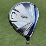 宜家二居 原裝正品Honma bezeal 535高爾夫球道木3號木5號木高爾夫球桿