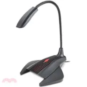 【三民網路書店】【Ronever】全指向電競麥克風-紅