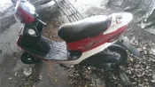 達成拍賣 XPro 高手 心情 飛舞 100 零件車剎車鼓 傳動蓋 齒輪箱 排氣管 電盤 離合器 輪圈 啟動盤 引擎吊架