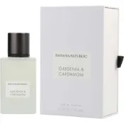 香蕉共和國 Banana Republic Gardenia & Cardamom 梔子花與小豆 75ml《魔力香水店》