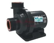 [限時特賣] 超魚 DC智能變頻可調沉水馬達 12000L/H 特價 魚池/池塘可用