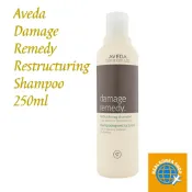 [Aveda] Damage Remedy Restructuring Shampoo 250ml