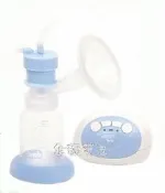 @我嘉寶貝@ 培寶 bab 數位雙頻按摩電動吸乳器