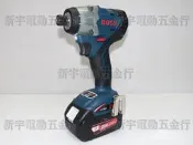 【新宇五金工具行】正廠 BOSS BLRM18B 牧田 電池通用 18V 鋰電無刷起子機 4段扭力調整過扭力自動停