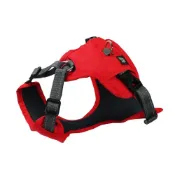 (店+)【ELITE PET】URBAN HARNESS 包覆式胸背 XS輕量透氣吸震軟墊