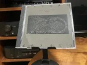 萬能青年旅店第二張專輯《冀西南林路行》，音質無損，曲目齊全。簡裝復刻，喜歡的朋友可以私聊了解更多。由於音像制品的特殊性，