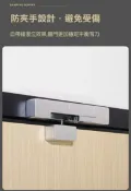 我型我色iStyle嚴選好物 防甩房門阻尼緩衝器．家用木門平開門自動關門靜音防夾手 明暗裝閉門器
