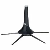 【現代樂器】德國 K&M 15213 Trumpet Stand 小號架 小喇叭架
