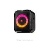 悅適影音教學導覽用品 《台灣英大公司貨》Partybox Encore Essential JBL 便攜式派對藍牙喇叭 100W