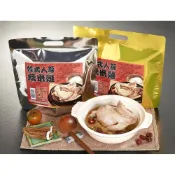 (店+)【萬象極品】韓式人蔘糯米雞/約2KGx1份 83112162