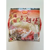 【逸嵐】－金牌海鮮魚翅羹／2000g／8人份／滿799免運／金牌魚翅羹／海鮮羹／魚翅羹／海鮮／魚翅／金牌年菜／冷凍食品