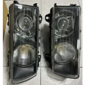 BMW E36 M3 BOSCH  原廠大燈 雙門 四門 TI 敞篷 休旅直上 318 323 325 328