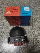 BMW E34 M20 分電盤蓋 BREMI 全新品 8069R  1235522365