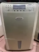 全誠家電---中古日立(20L/日)清淨除濕機 .桃園中壢二手家電