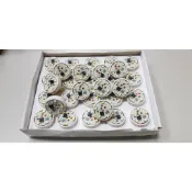 消防器材批發門市  消防箱綜合盤 LED 火警標示燈燈泡  DC 24V LED SH-8  火警綜合盤