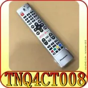 國際 TNQ4CT008 原廠遙控器【TH-43JX650W TH-50JX650W TH-55JX650W】