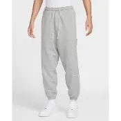 【NIKE 耐吉】長褲 棉褲 運動褲 休閒褲 男款 AS M NK DF SI PANT 灰色(FZ0225063)