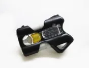 Piexon 防身 辣椒槍 保護天使 第3代 黑(防狼噴霧器兒童催淚瓦斯噴霧劑鎮暴警用武器求救逃生歹徒保全執法