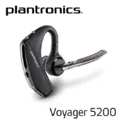 十倍蝦幣 HP 惠普【Poly】Voyager 5200 高階商務降噪藍牙耳機