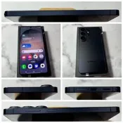 懇得機通訊 近全新 保固2027/03 三星 SAMSUNG S26 Ultra S26U 12G+512G 黑 758