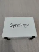 限時下殺群暉synology DS120J 現貨 實物圖
