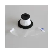 (店+)Kolin 歌林 HEPA 吸塵器 KTC-MN888 HEPA 濾芯 過濾網 濾心+紗網 可水洗 KTC MN888