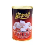 印度乾奶酪 Gopal Sterlizied Paneer (Cottage Cheese)