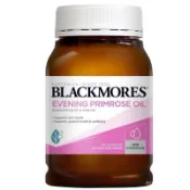 澳洲 Blackmores 月見草油 膠囊190粒