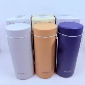 (店+)玩潮日貨 現貨 2026日本 虎牌 TIGER 350ml 樂潔上蓋 夢重力 直飲型 保溫瓶MMZ-W351 保溫杯