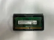 美光SO-DIMM-DDR4-8GB 2666