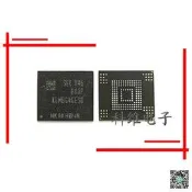 【現貨～可開發票～免運】KLMBG4GESD-B04P 三星工業級5.1版本eMMC 32GB閃存顆粒 拆機測好