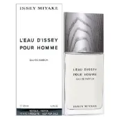 Issey Miyake 三宅一生 一生之水 蔚藍冷杉男性淡香精 125ml Tester 包裝 (原廠公司貨)