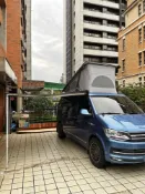 【unrv.】車邊帳 FIAMMA F45S 300 VW-T5 T6 T6.1 T7 (各款露營車)