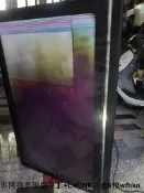 【愛購】SONY KDL-40W5500 拆機