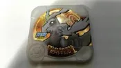 正版 焰白酋雷姆 神奇寶貝 pokemon tretta 卡匣