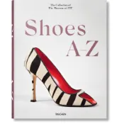Shoes A-Z: The Collection of the Museum at FIT/Daphne Guinness eslite誠品