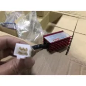 雷神機甲⚡️迪奧Dio改裝⚡️改裝CDI點火🔥