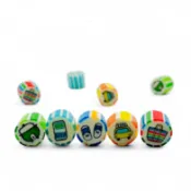 Papabubble Taiwan Papabubble西班牙手工糖-台灣元素 台灣限定糖果 水果糖 手工糖果 可愛造型糖果 IG打卡甜點 台灣人氣伴手禮 生日禮物推薦 交換禮物 可愛小禮物 伴手禮 限定零食 異國糖果 生日 禮盒 台灣必買 祝福 感謝 升遷 夾腳拖 藍白拖 手工糖 送禮 特色零食 台灣名產 客製化
