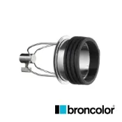 【CSEMART 正成購物】【BRONCOLOR】Profoto 燈頭接座 for Para 88/133/177/222 33.560.00 公司貨