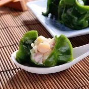 【巧之味】干貝水餃*6包(600g/包)