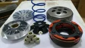 YCR 傳動全套組 傳動組 三陽 迪爵 125 金發財 GT SUPER EVO 悍將 阿帝拉 巡弋 風雲 RS21