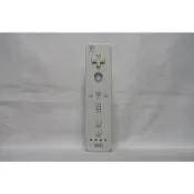 日本原廠 Wii 遙控器 第一代手把