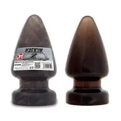 【送潤滑液】日本 Wins＊MAGNUM後庭塞 Z - 31情趣用品GENMUR-20睡衣自慰性感